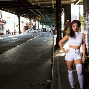 Avatar for Hurray For The Riff Raff