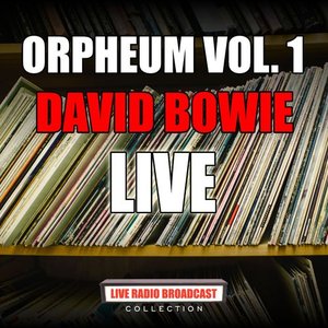 Orpheum Vol. 1 (Live)