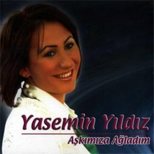 Yasemin Yıldız 的头像