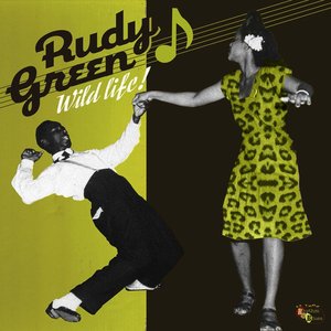 Avatar for Rudy Green