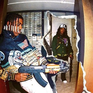 JID & Lil Yachty 的头像