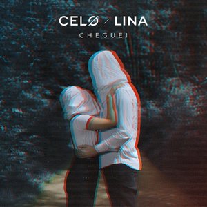 Cheguei