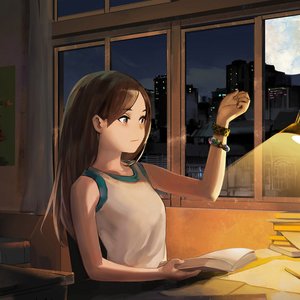 遊戲《陽春白雪》音樂集: 竺芯 - EP