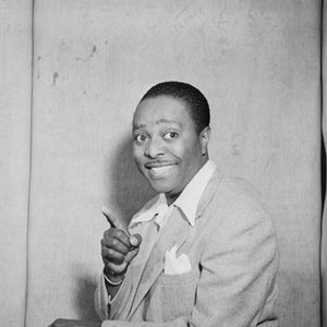 Louis Jordan & His Orchestra için avatar