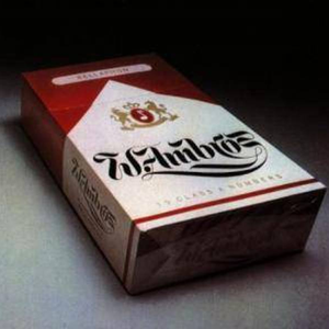 Wolfgang Ambros - Wolfgang Ambros - Sei Ned So G