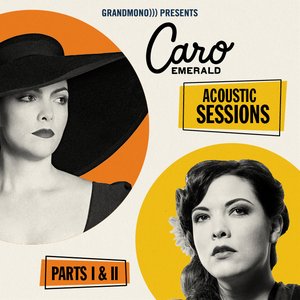 Acoustic Sessions: Parts I & II