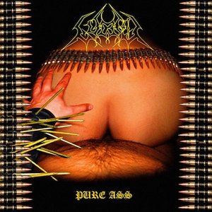 Pure ass