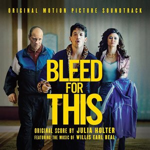 Bleed For This