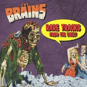 Rare Tracks from the Vault