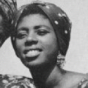 Cecile Campbell photo provided by Last.fm