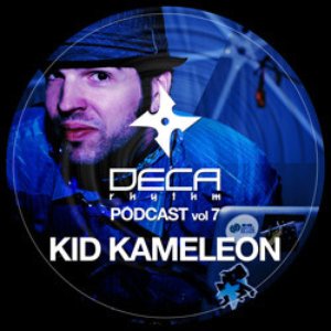 Deca Rhythm Podcast 7