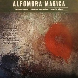 Alfombra Mágica Vol. 2