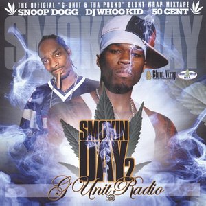 G-Unit Radio 1: Smoking Day 2