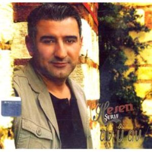 Avatar for Hesen Şerîf