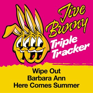 Jive Bunny Triple Tracker: Wipe Out / Barbara Ann / Here Comes Summer