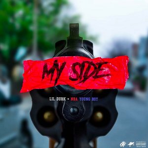 My Side (feat. Nba Young Boy)