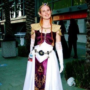 Marissa Meyer 的头像