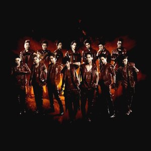 Avatar di EXILE TRIBE(三代目 J Soul Brothers VS GENERATIONS)