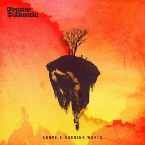 Above a Burning World - Single
