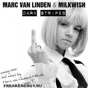 Image for 'Mark Van Linden & Milkwish'