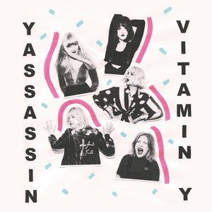 Vitamin Y