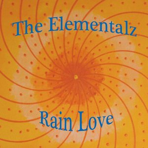 Rain Love