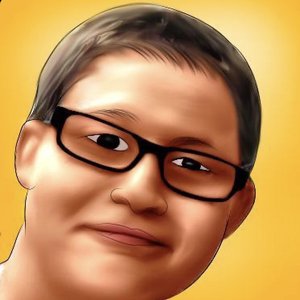 Avatar for Teeth Men