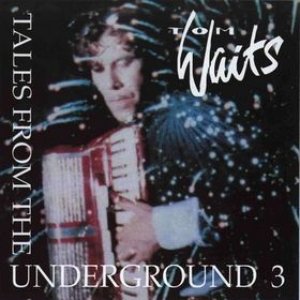 Tales From the Underground, Volume 3