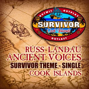 Ancient Voices Survivor Theme Cook Islands - Single