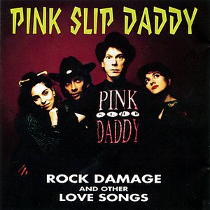 Rock Damage And Other Love Songs