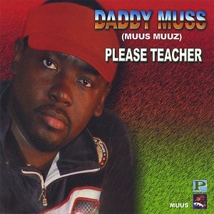 Please Teacher