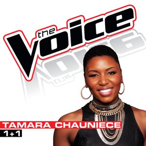 1+1 (The Voice Performance) - Single