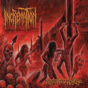 Dilapidated Psyche