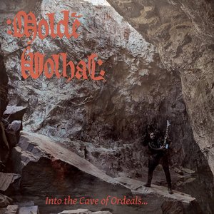 Into the Cave of Ordeals​.​.​.