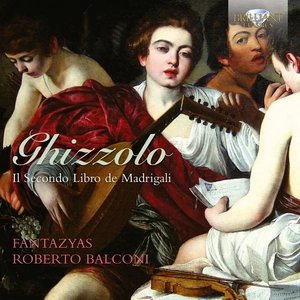 Avatar for Giovanni Ghizzolo