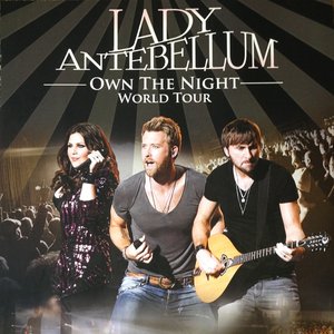 Own the Night World Tour