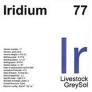 Livestock & Greysol için avatar