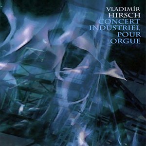 Concert industriel pour orgue / Live 1998