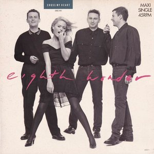 Cross My Heart (Dance Mix)