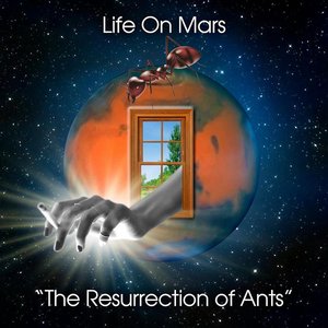 The Resurrection of Ants