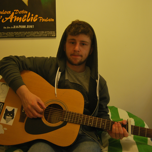 Mathlete photo provided by Last.fm