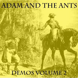 1977-1978 Demos, Volume 2