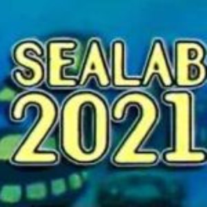 Imagem de 'sealab 2021'