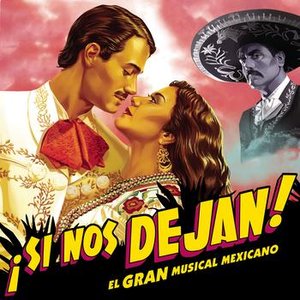 Si Nos Dejan