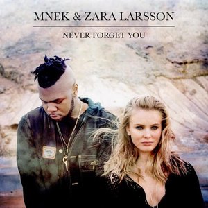 Avatar for MNEK and Zara Larsson