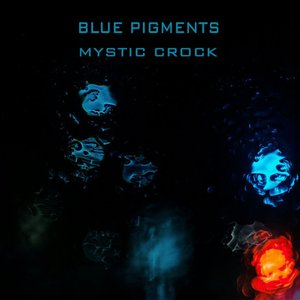 Blue Pigments