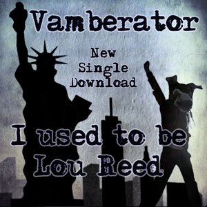 I Used To Be Lou Reed