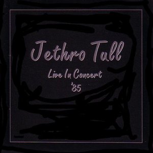 Live In Concert '85