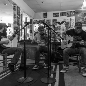 John Haywood, Kevin Howard & Russell Griswald 的头像