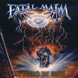 One Beyond the Grave